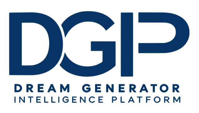 DGIP — Dream Generator Intelligence Platform
